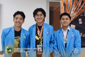 Kuliah di Filipina: Destinasi yang Tak Terduga, Tapi Penuh Makna!