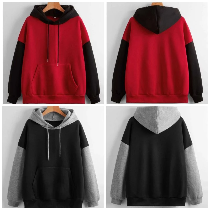 jaket hoodie remaja pria