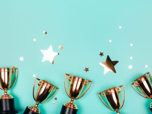 Tips Menjadi Juara Kelas