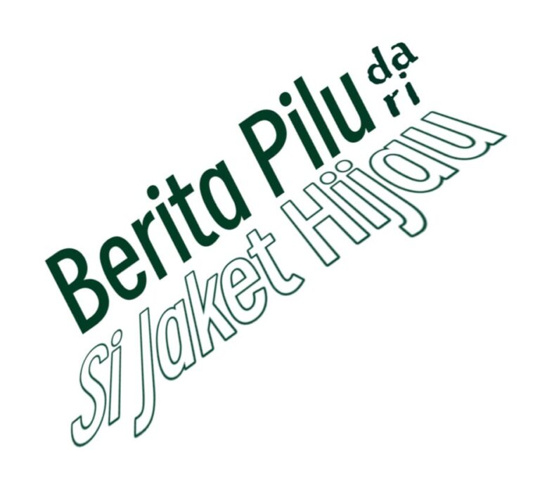 Berita Pilu dari Si Jaket Hijau
