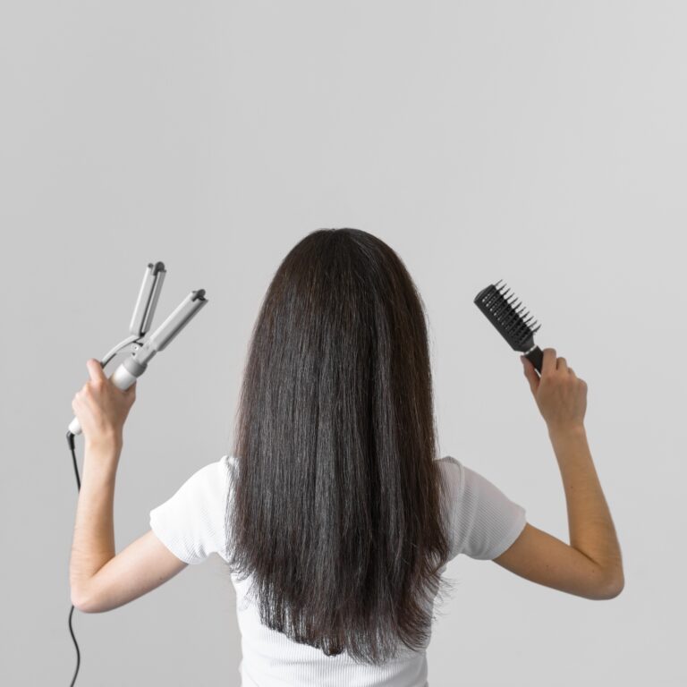 Viral di TikTok, Ternyata ini Bahaya dari Heatless Curl!