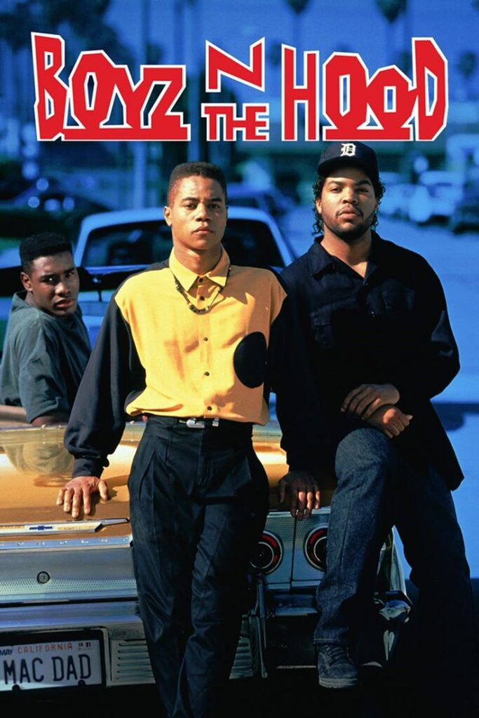Pernah kebayang gak sih gimana rasanya jadi remaja Amerika di tahun 80an dan 90an? Rekomendasi film-film ini akan menjawab pertanyaanmu!