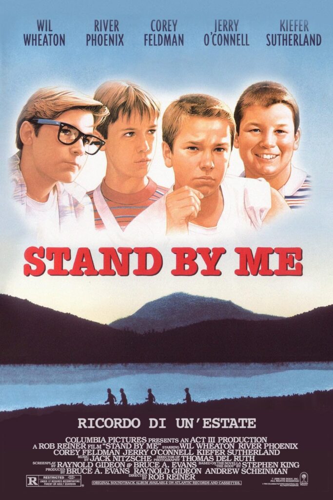 Pernah kebayang gak sih gimana rasanya jadi remaja Amerika di tahun 80an dan 90an? Rekomendasi film-film ini akan menjawab pertanyaanmu!