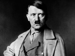 Hitler dan Okultisme: Hubungan Nazi dengan Ilmu Hitam