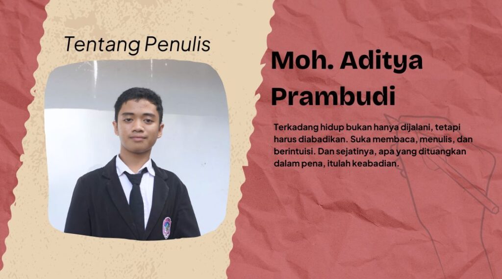 Majalah Sunday, Teman Memahami Tips Belajar, Edukasi Seksual dan Kesehatan Mental