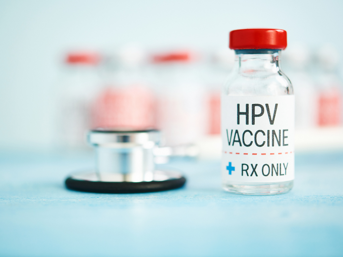 vaksin hpv