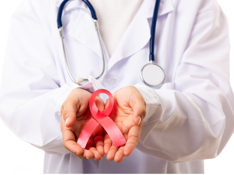 HIV dan AIDS ternyata dua hal yang berbeda