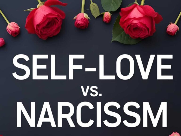 Masih sering bingung bedain self-love dan narsistik? Disini kamu bisa pahami perbedaannya, yuk kita simak bareng-bareng!