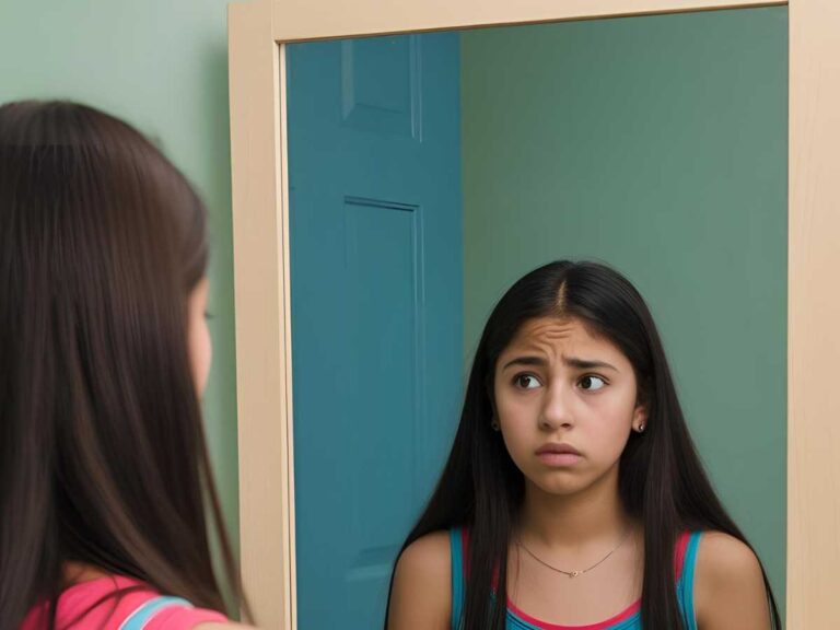 Body image bisa memengaruhi kepercayaan dirimu, lho! Yuk, kenali, pahami, dan rawat dirimu dengan lebih sehat.