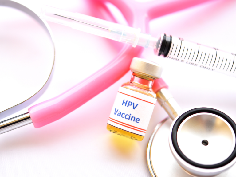 Lebih dari sekedar kanker serviks, pentingnya vaksin HPV bagi pria