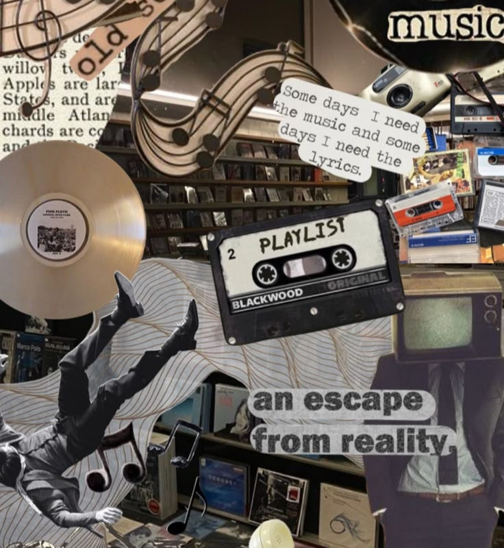 Ngerasa paling skena karena dengerin musik indie? Eits, coba deh dengerin lagu-lagu berdasarkan rekomendasi genre musik asing berikut!