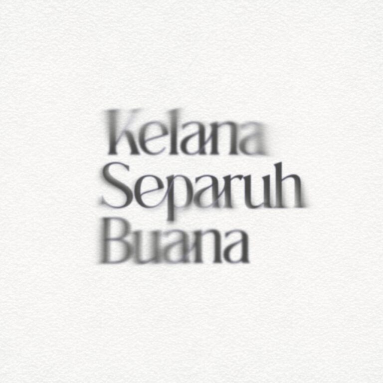 Kelana Separuh Buana