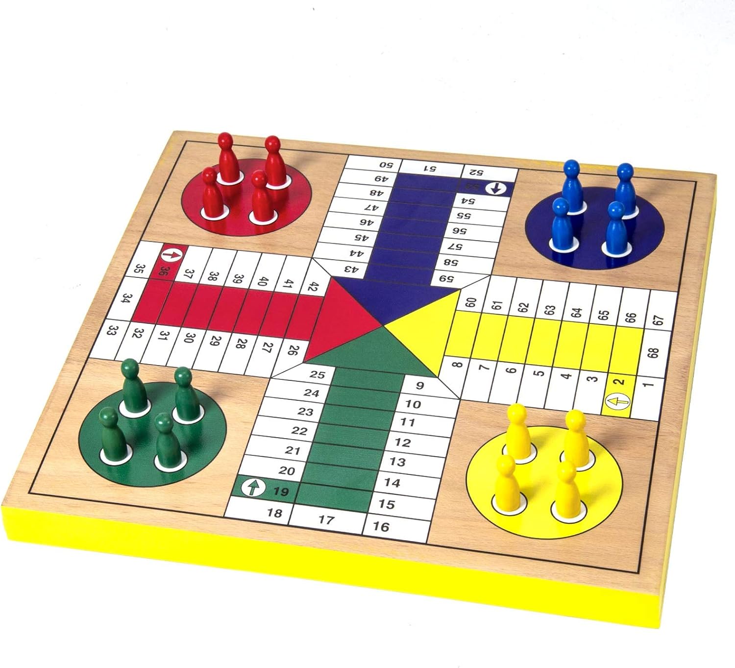 Sebentar lagi memasuki waktu liburan semester, loh! Liburan harus diisi dengan kegiatan seru. Yuk, simak rekomendasi board games berikut ini!