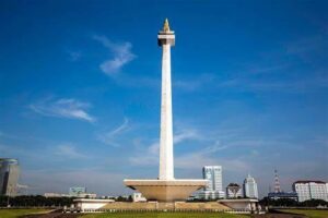 Keliling Jakarta saat Long Weekend? Siapa Takut! Cek Rekomendasi Wisata Jakarta Berikut!