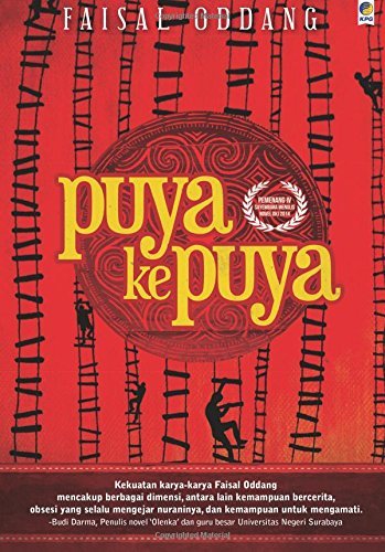 Ada banyak sekali karya sastra Indonesia yang memenangkan penghargaan bergengsi dan wajib kamu baca, loh! Yuk, cek artikel ini!