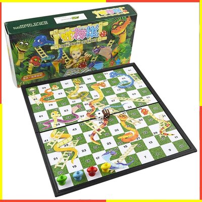 Sebentar lagi memasuki waktu liburan semester, loh! Liburan harus diisi dengan kegiatan seru. Yuk, simak rekomendasi board games berikut ini!