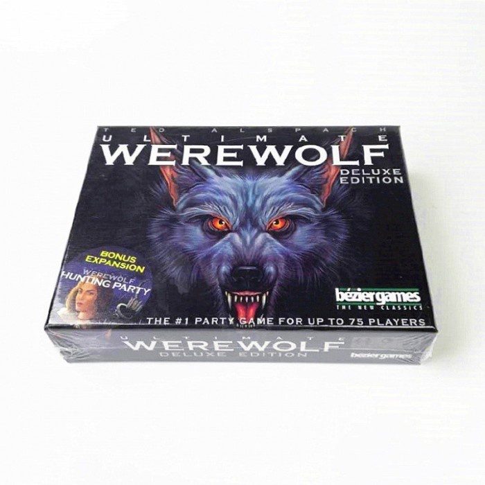 Sebentar lagi memasuki waktu liburan semester, loh! Liburan harus diisi dengan kegiatan seru. Yuk, simak rekomendasi board games berikut ini!