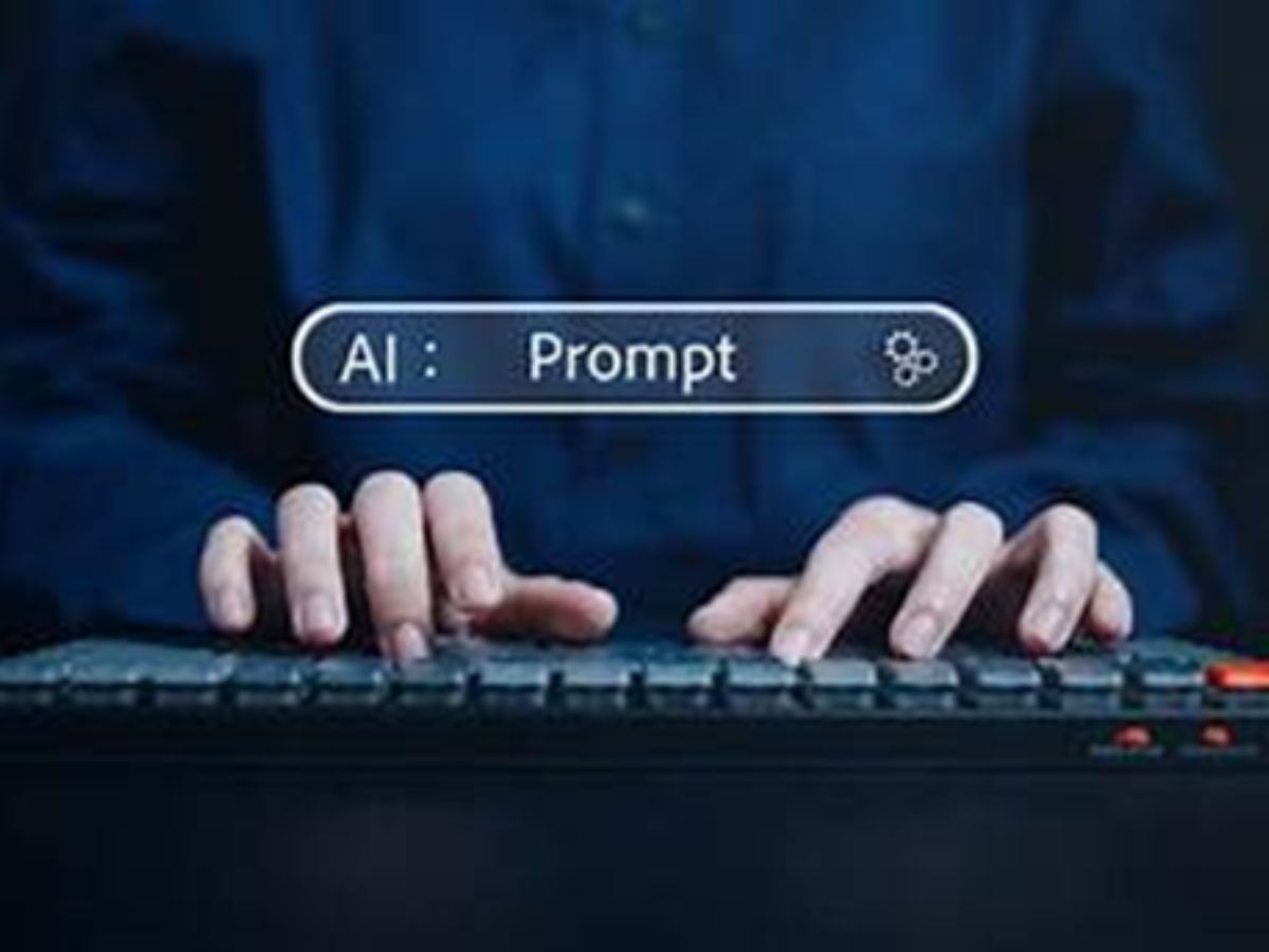 Kenali prompt AI dan cara membuatnya efektif agar AI memberikan jawaban tepat dan membantu tugas kalian dengan mudah.