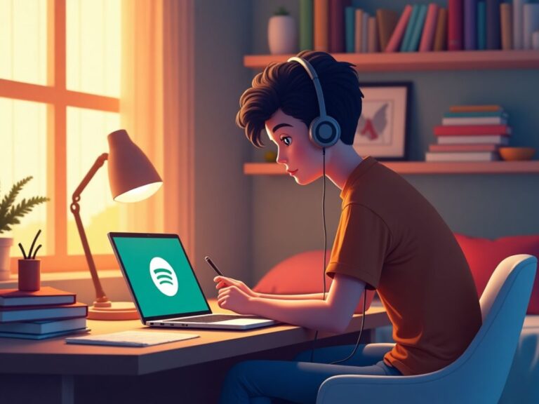 Temukan rekomendasi podcast teman belajar yang penuh insight, cocok untuk menemani kamu mikir, refleksi, dan belajar tanpa rasa bosan.
