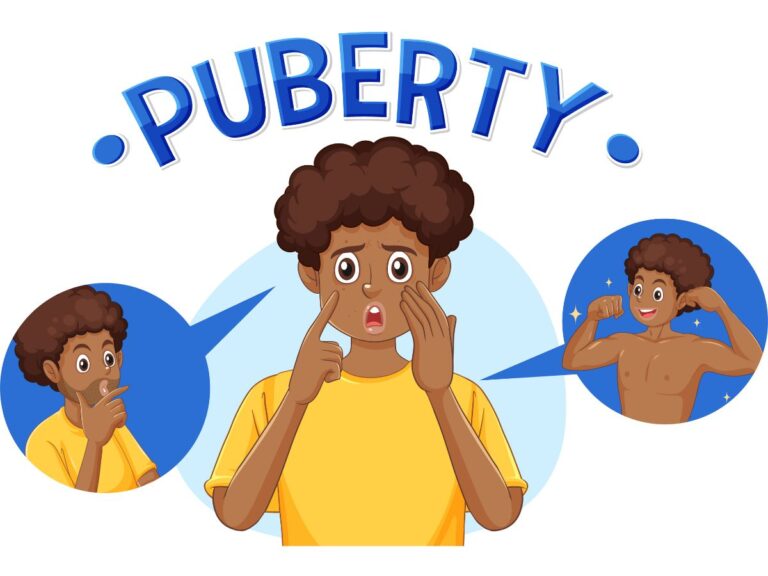 pubertas