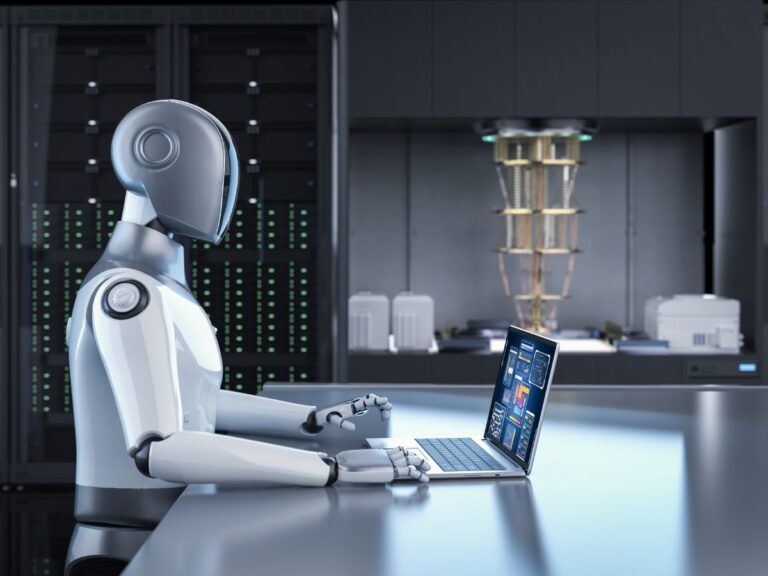 AI teman belajar