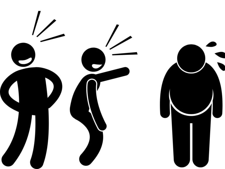 body shaming