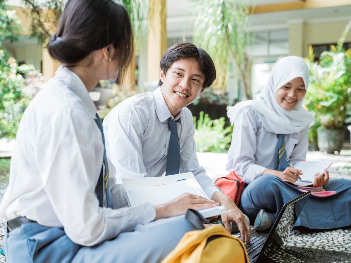 pendidikan seks
