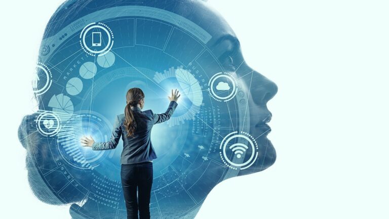 Bingung cari ide? Yuk, coba pakai AI untuk brainstorming! Bantu kamu menemukan ide-ide menarik dan makin tajam.