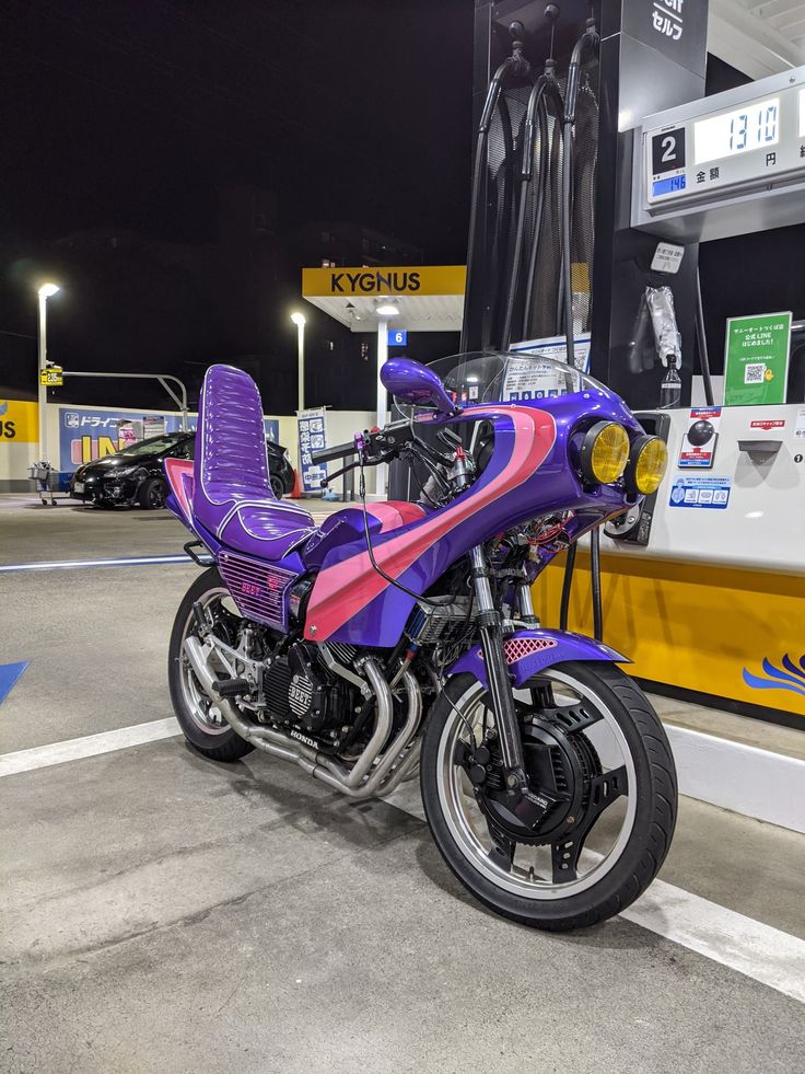 Apakah kamu membutuhkan inspirasi modifikasi untuk motormu? Artikel ini akan membantumu menemukan aliran modifikasi untukmu!