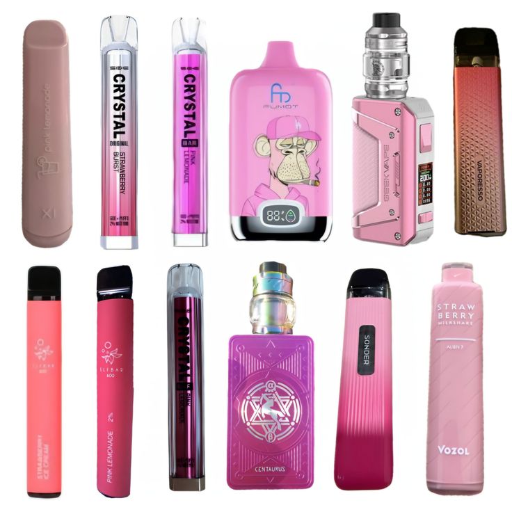 Rokok elektrik atau yang lebih sering disebut vape memang bukan hal baru, tapi popularitasnya makin meningkat, terutama di kalangan anak muda.