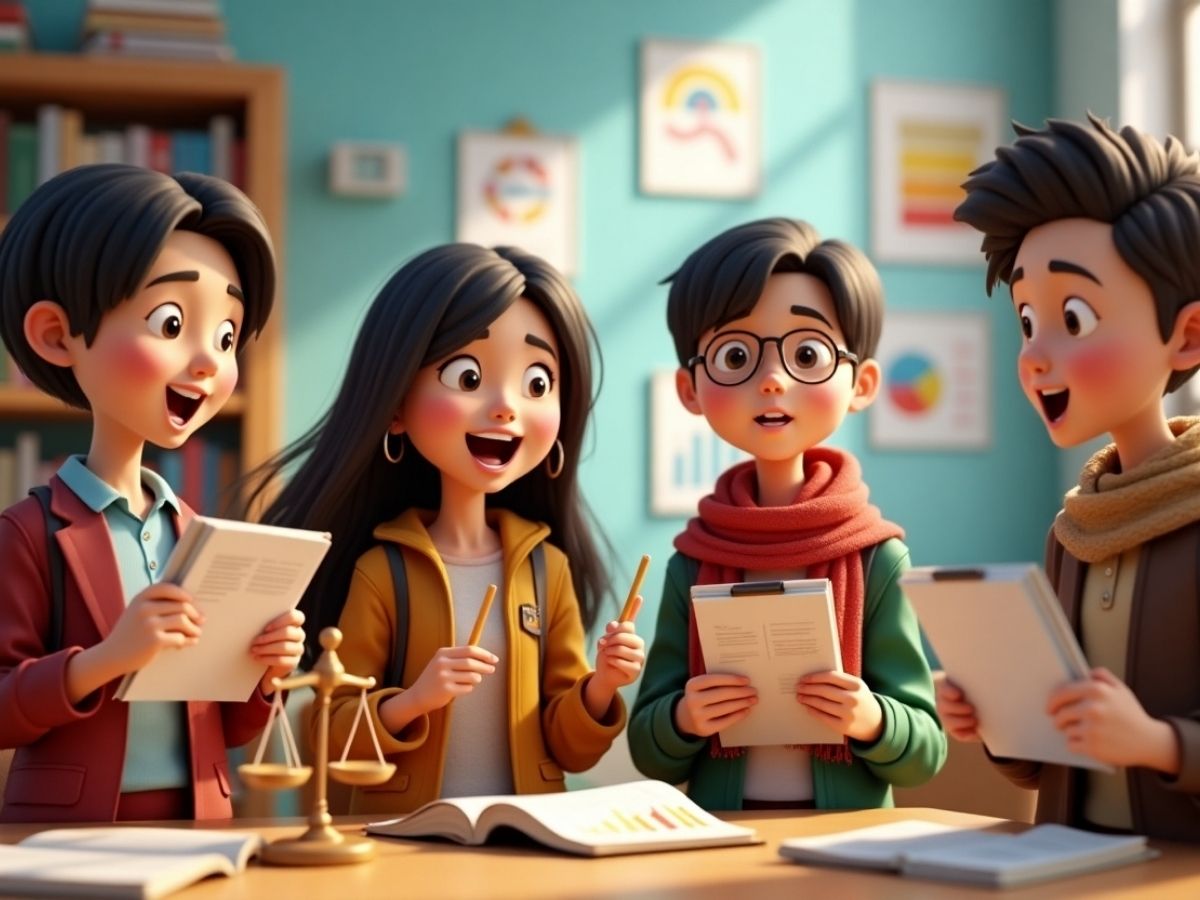 Masih bingung pilih jurusan? Simak rekomendasi jurusan kuliah IPS yang paling dicari lengkap dengan info kampus terbaik di Indonesia!