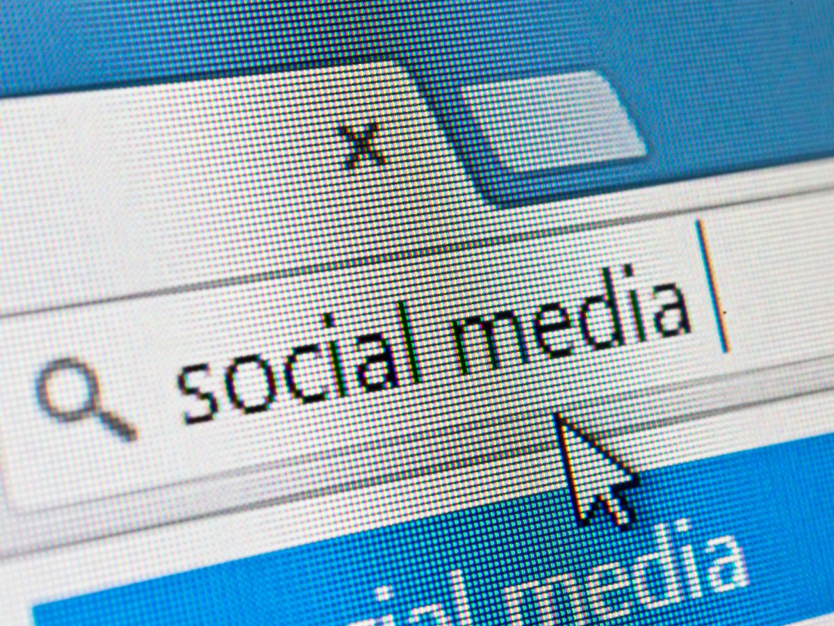 sosial media