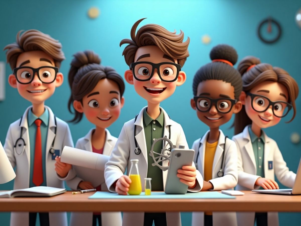 Bingung pilih jurusan? Simak rekomendasi jurusan kuliah IPA paling dicari lengkap dengan info kampus terbaik di Indonesia!