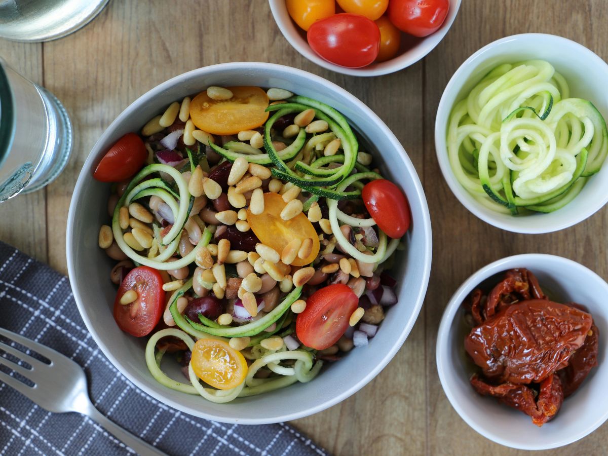 Memahami Veganisme: Gaya Hidup yang Peduli