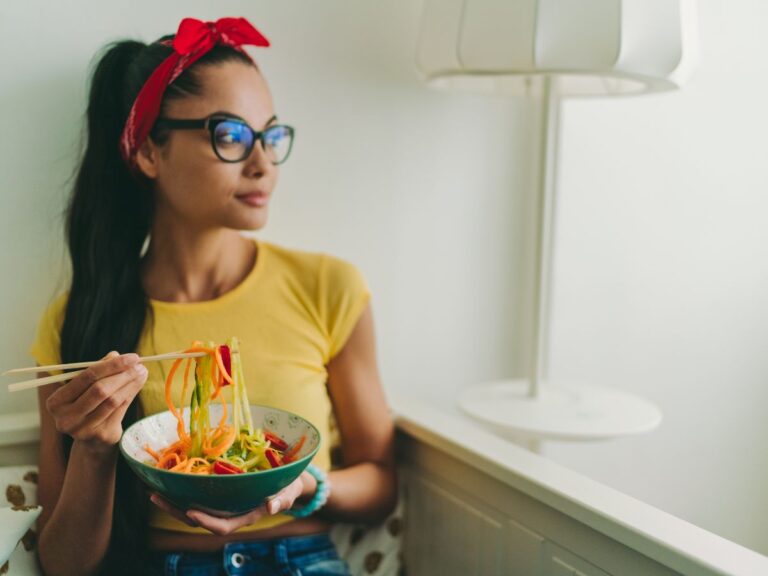 Memahami Veganisme: Gaya Hidup yang Peduli