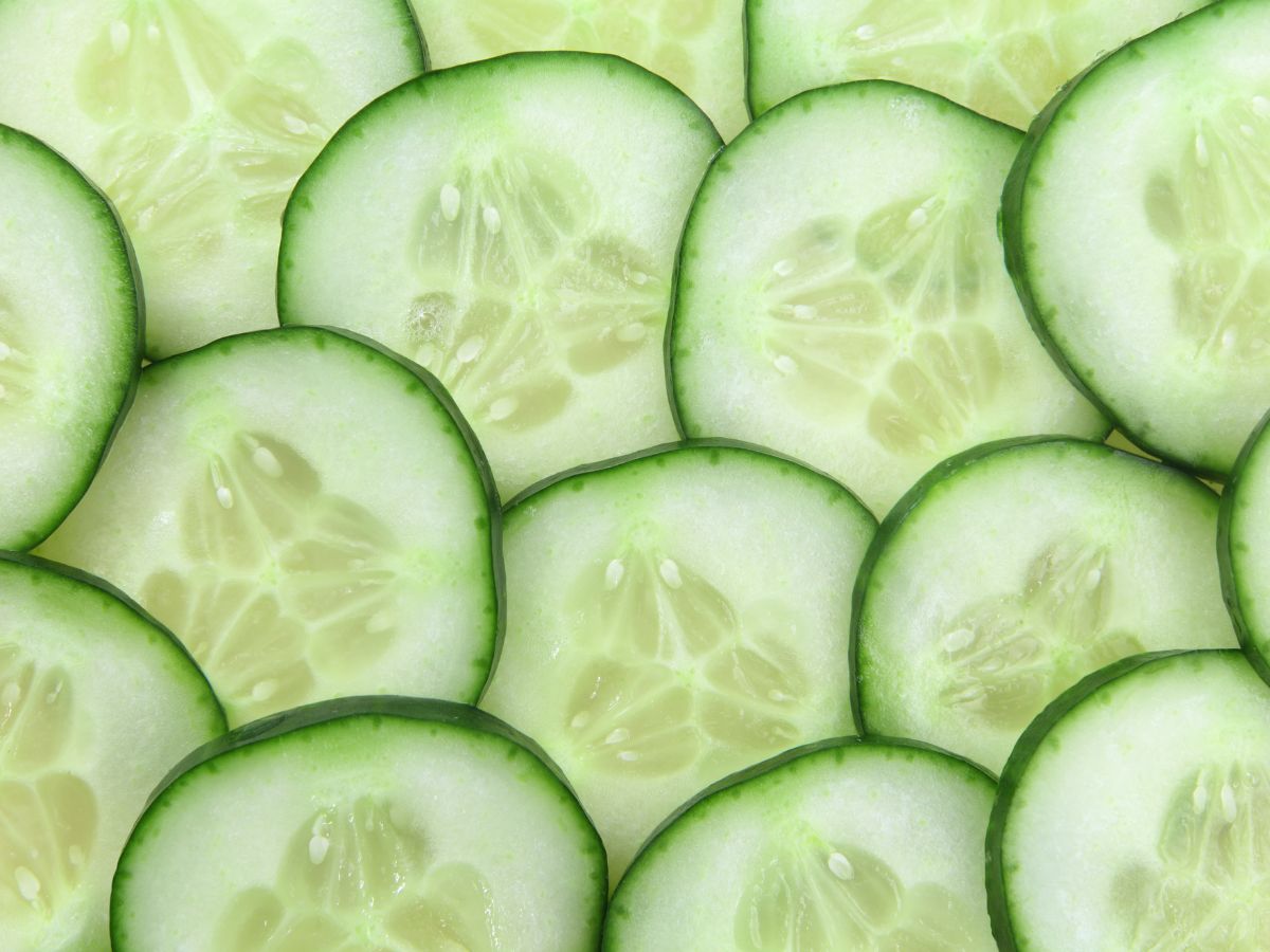 Manfaat Timun untuk Kecantikan: Segar dan Menyehatkan!