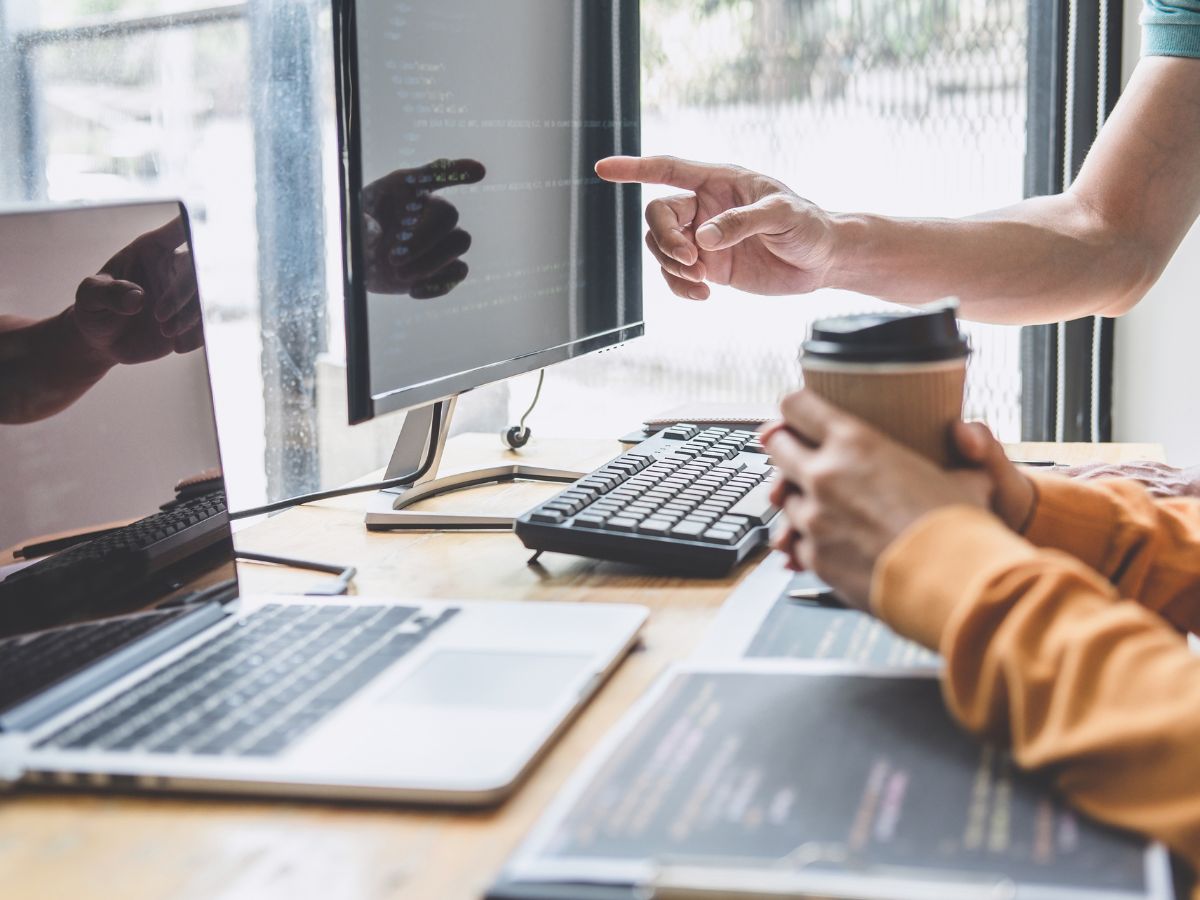 Rekomendasi Laptop Web Developer Pemula untuk Kamu yang Mau Belajar Bikin Website