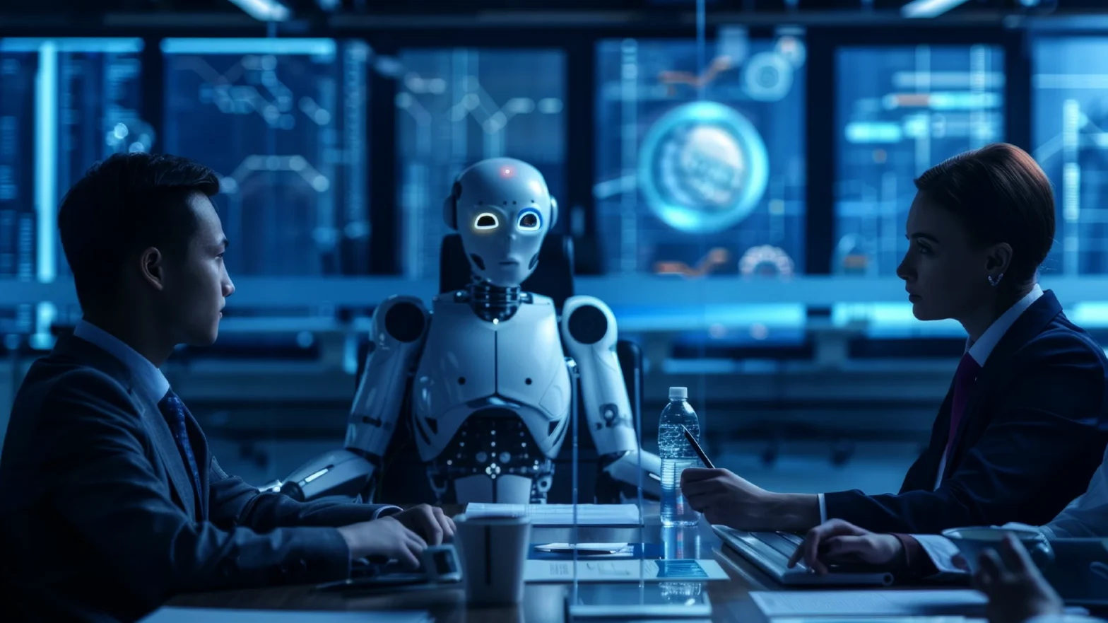 Latihan wawancara jadi lebih mudah dan efektif dengan AI interview, solusi cerdas untuk tampil percaya diri dan siap menghadapi seleksi. | Seni Prompt Engineering untuk AI Search (Perplexity/Gemini)