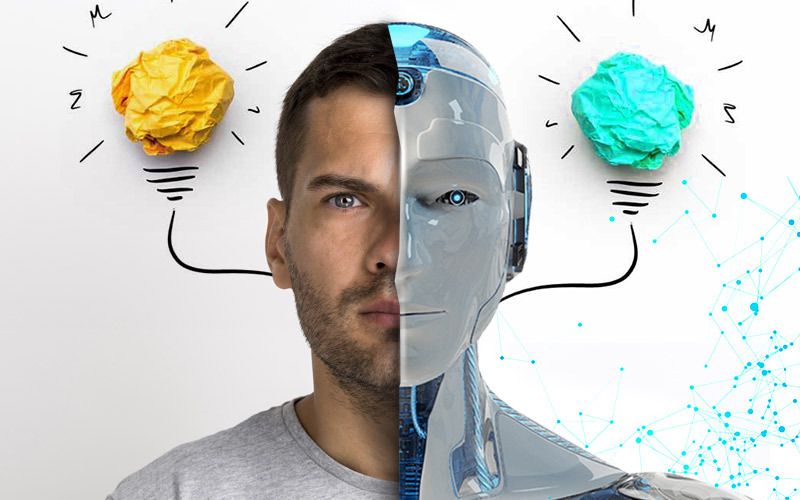 AI vs Manusia: Apakah kecerdasan buatan hanya membantu atau diam-diam menggantikan peran manusia? Temukan jawabannya di artikel ini.