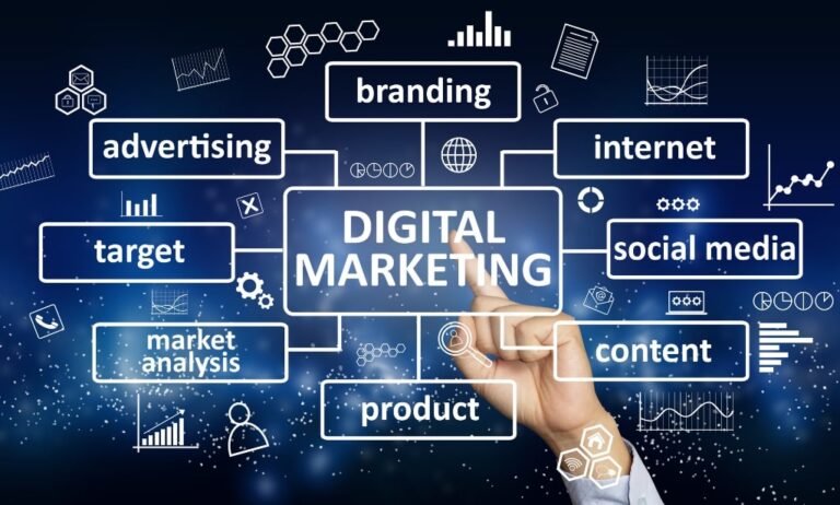 Ingin jadi pelaku tren digital? Kursus digital marketing berbasis AI bantu kamu kuasai dunia digital sejak remaja!