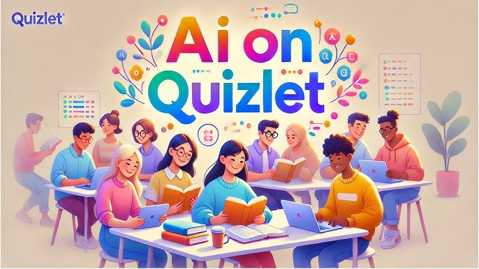 AI Quizlet adalah solusi belajar pintar tanpa ribet ngulang materi. Belajar jadi lebih cepat, interaktif, dan sesuai gaya kamu.