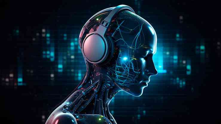 Ingin tahu cara buat lagu pakai AI? Simak cara kerjanya, aplikasi rekomendasi, dan dampaknya bagi musisi di era digital.