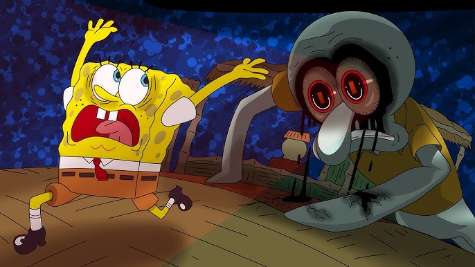 Apa itu The Red Mist, episode SpongeBob yang disebut terlalu menyeramkan untuk ditayangkan? Temukan fakta, mitos, dan dampaknya bagi remaja.