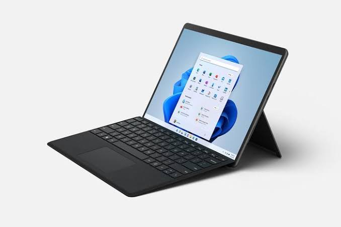 tablet ilustrasi