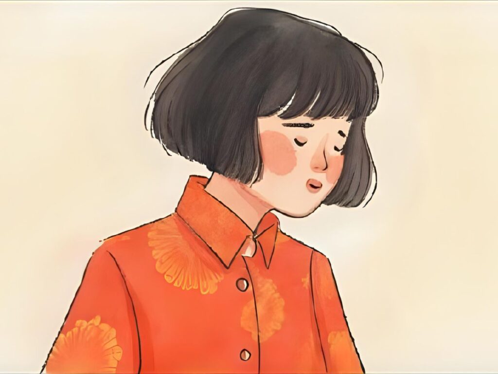Sebuah Cerpen - Letting Go