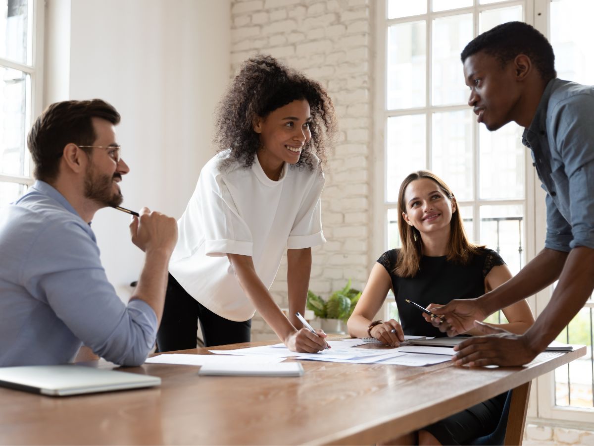 Soft skill penting untuk remaja agar siap menghadapi masa depan.