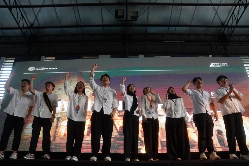 Pramsul Elevate Program 2025
