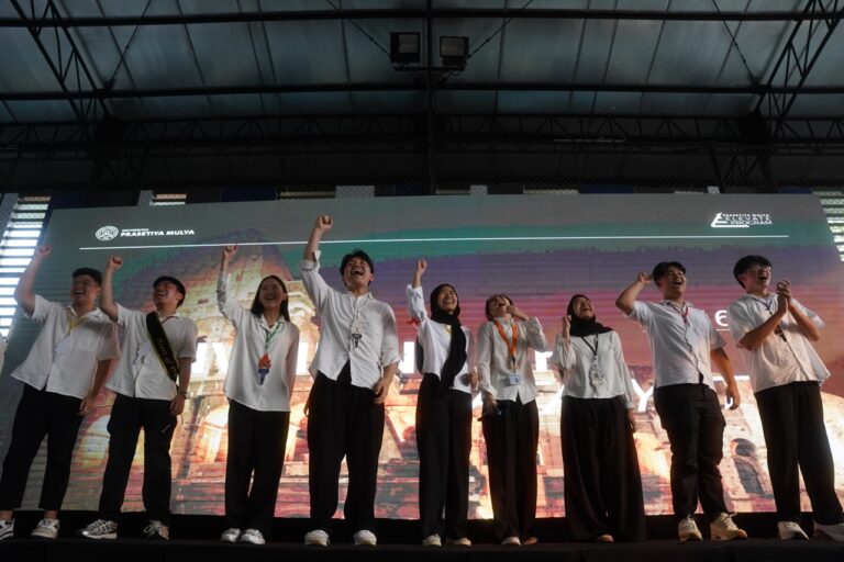 Pramsul Elevate Program 2025