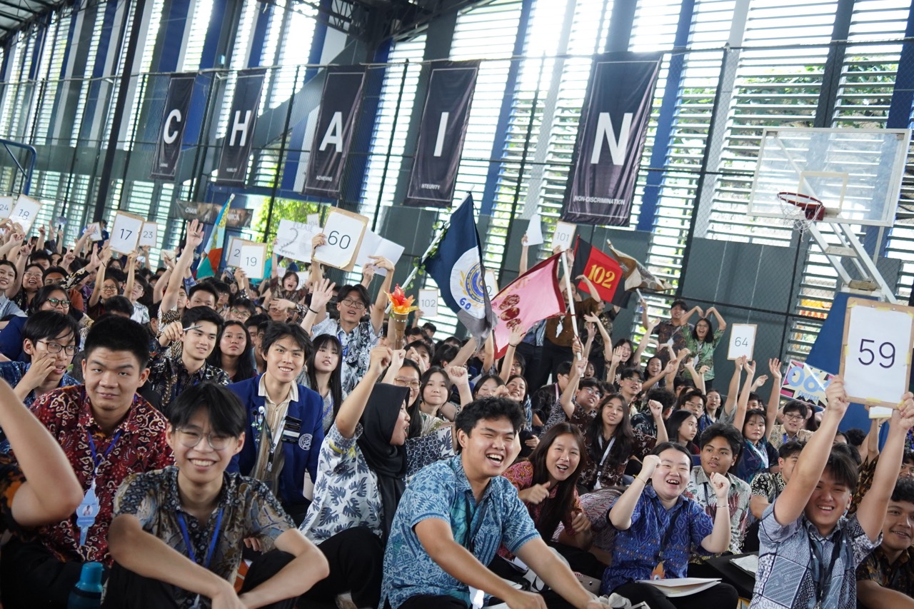 Pramsul Elevate Program 2025
