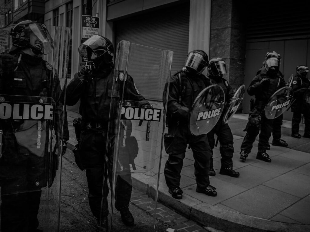 #1312 atau pengganti numerik dari ACAB ramai di media sosial. Tapi apa itu acab? Bagaimana historisnya dan kita perlu memaknainya?